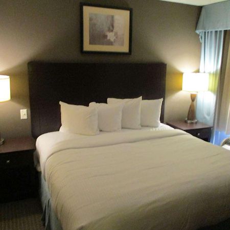 Research Park Inn St Louis West Chesterfield Saint Charles Pokoj fotografie
