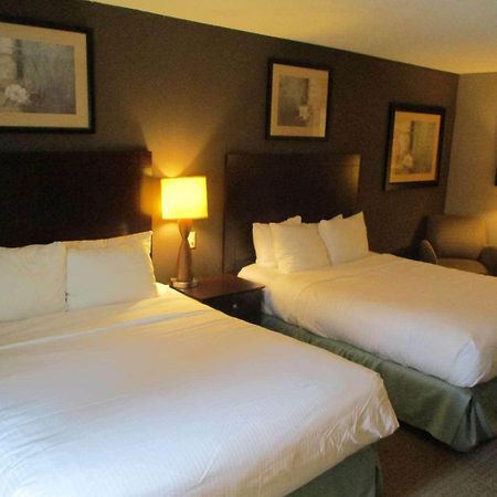 Research Park Inn St Louis West Chesterfield Saint Charles Pokoj fotografie