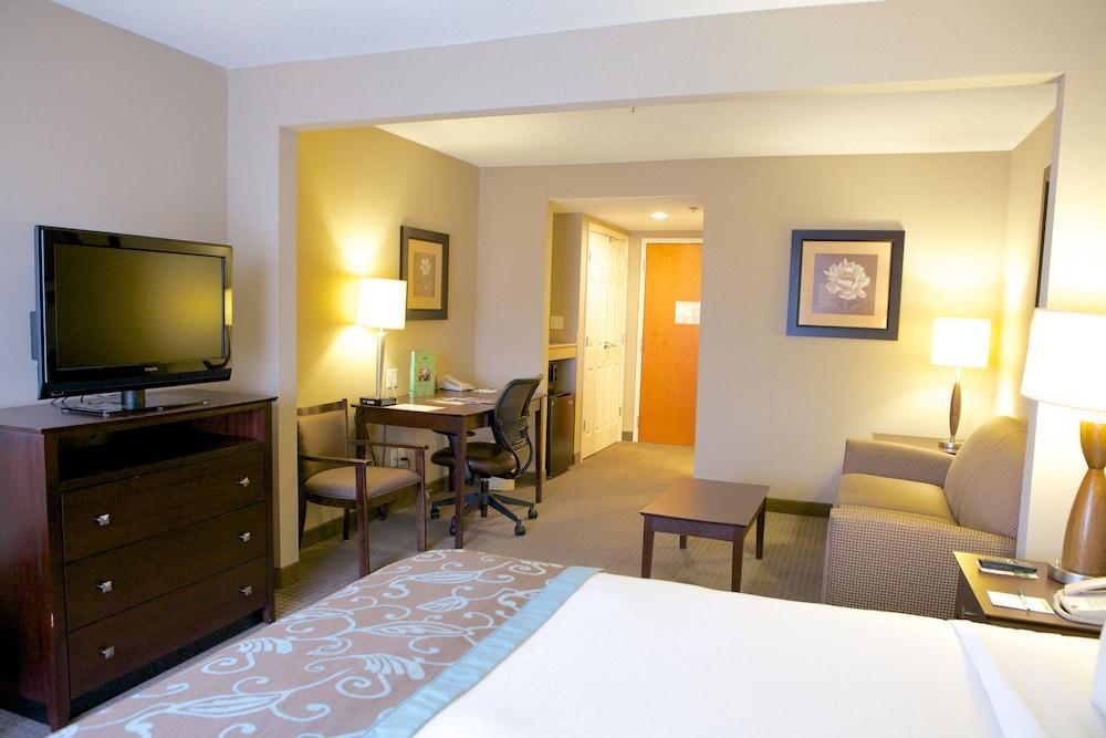 Research Park Inn St Louis West Chesterfield Saint Charles Exteriér fotografie