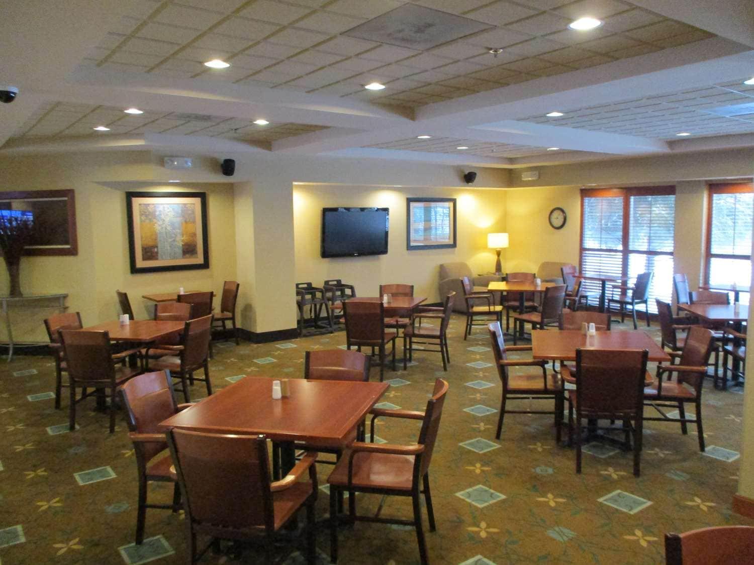 Research Park Inn St Louis West Chesterfield Saint Charles Zařízení fotografie