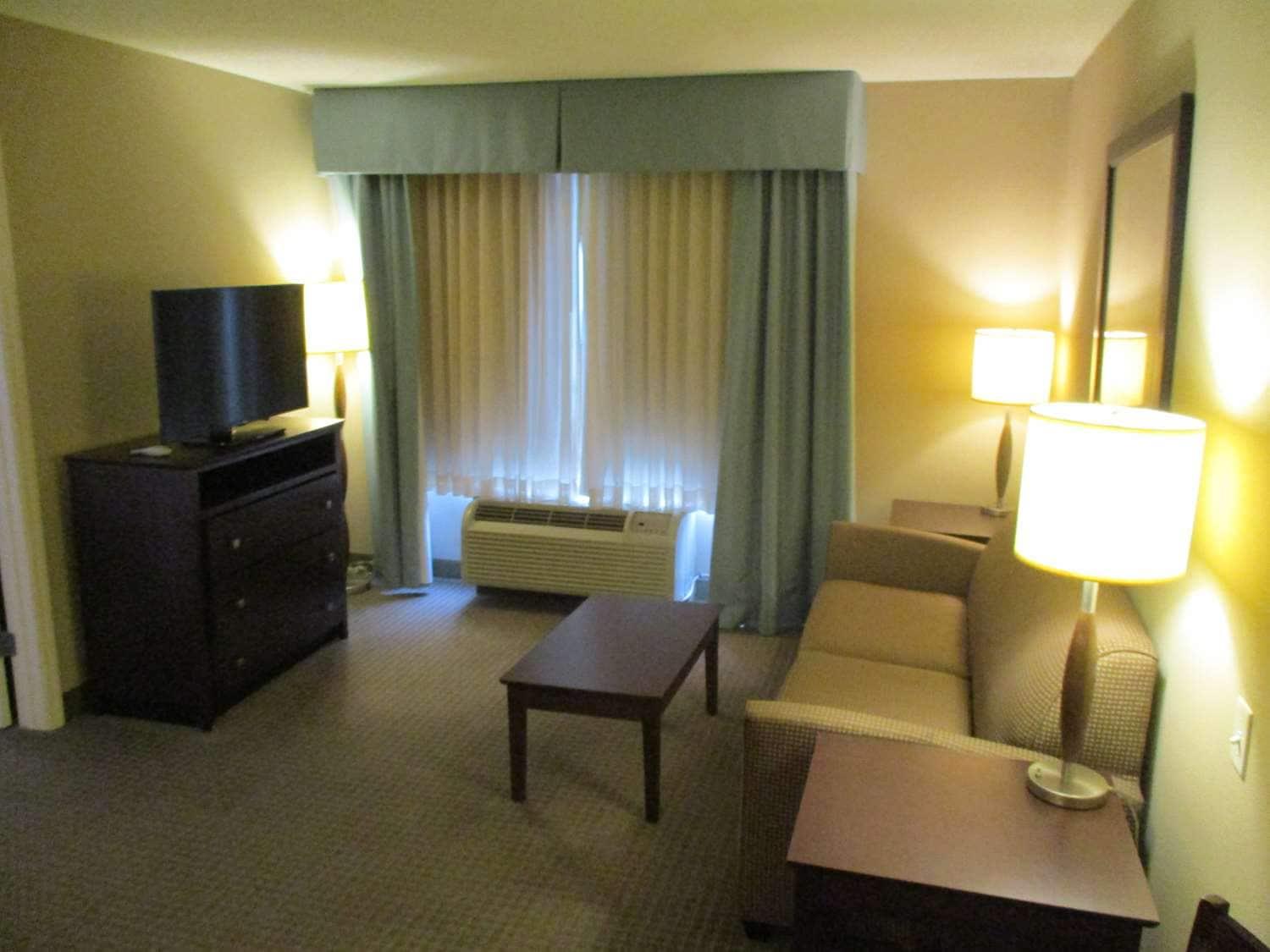 Research Park Inn St Louis West Chesterfield Saint Charles Pokoj fotografie