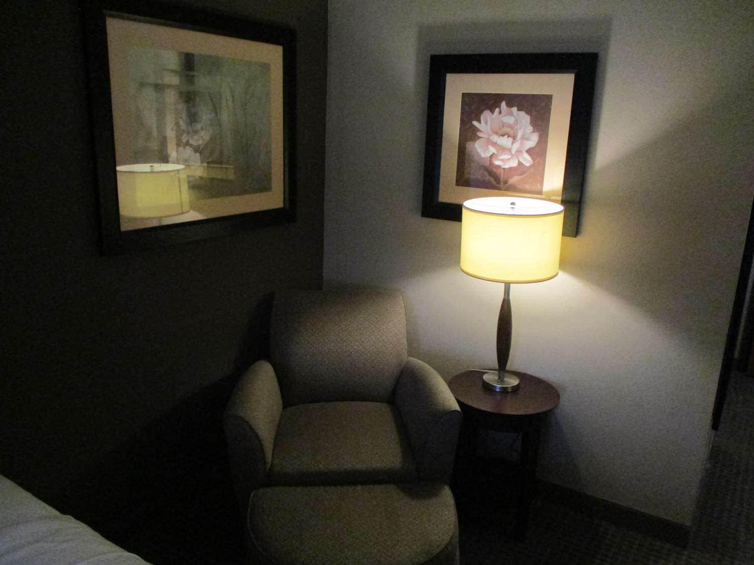 Research Park Inn St Louis West Chesterfield Saint Charles Pokoj fotografie